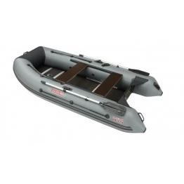 Надувная 4-местная ПВХ лодка Посейдон Викинг VN-320 LS